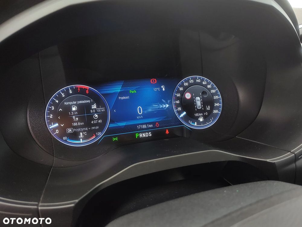 Ford Edge 2.0 EcoBlue Twin-Turbo 4WD Vignale - 10