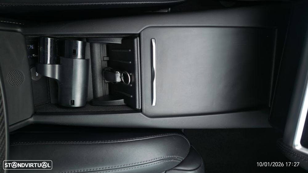 Tesla Model S 100D - 26