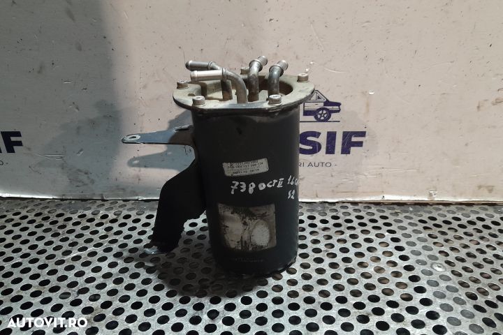 Carcasa filtru motorina 1K0127399CN 1K0127399CN Skoda Octavia 2 [face - 2