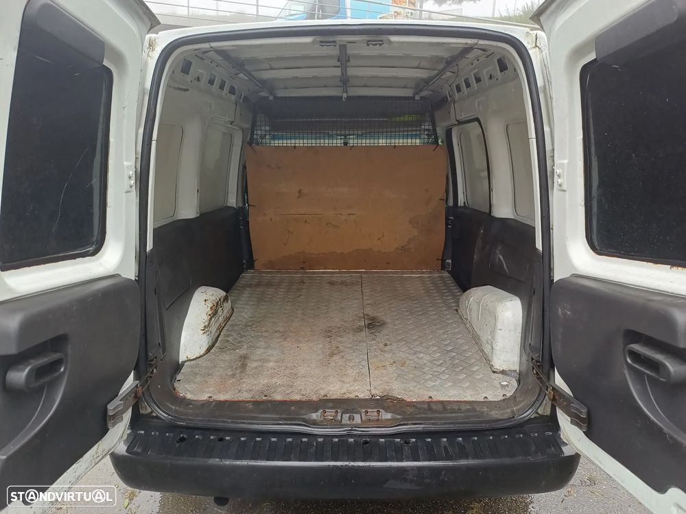 Opel COMBO 1.3 CDTI 75 CV - AR CONDICIONADO - 8