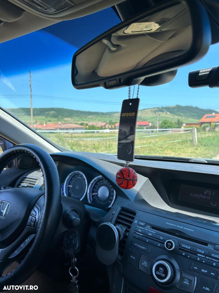 Honda Accord 2.0i Comfort - 8