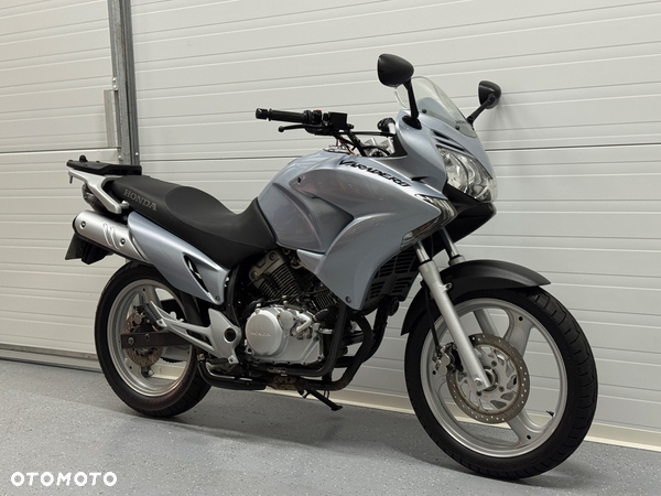 Honda Varadero