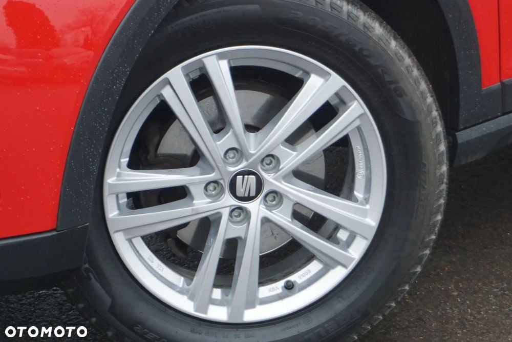 Seat Arona 1.0 TSI OPF Reference - 14