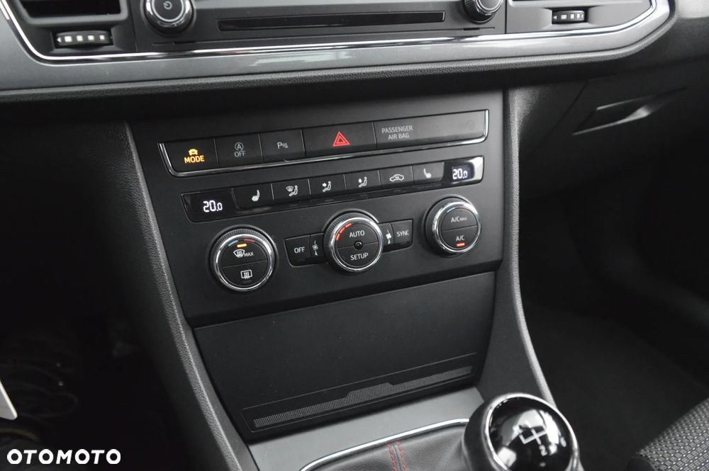 Seat Leon 1.8 TSI FR S&S - 28