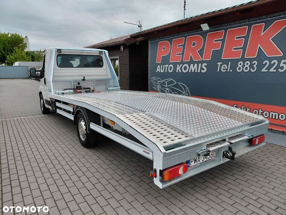 Peugeot BOXER - 6
