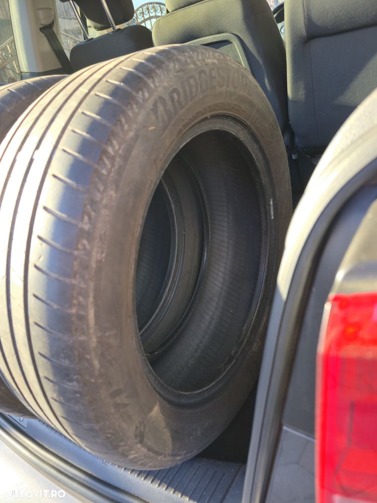 Volkswagen Touran 2.0 TDI SCR (BlueMotion Technology) Highline - 20