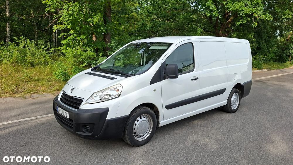 Peugeot EXPERT - 13