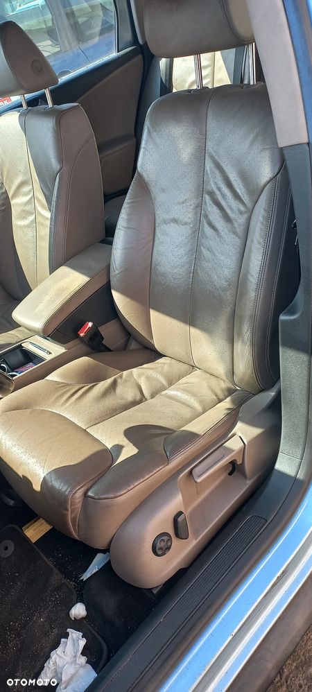 Vw Passat B6 2,0 TDI 07r wszystkie czesci - 7