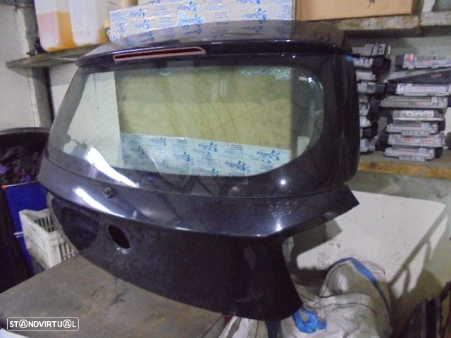 Porta Da Mala Mala1106 BMW F20 2016 116D 115CV 3P PRETO - 2