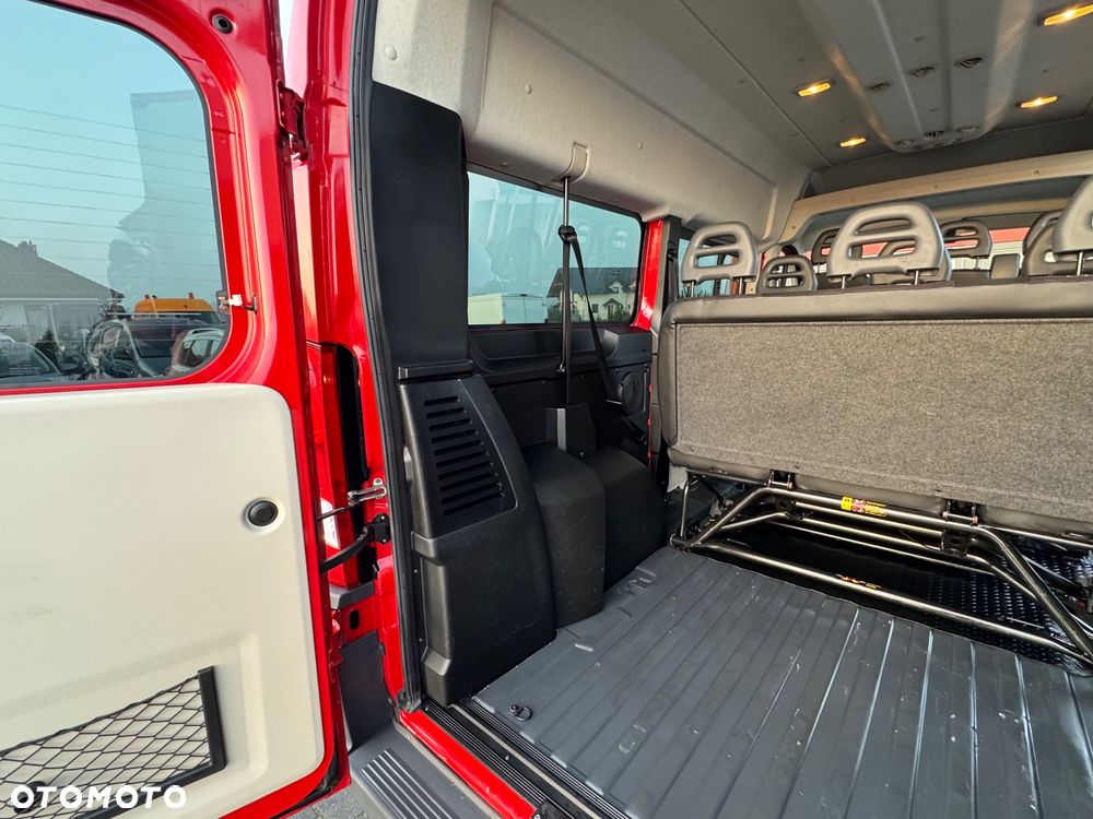 Peugeot Boxer HDi L2H2 Allure - 35