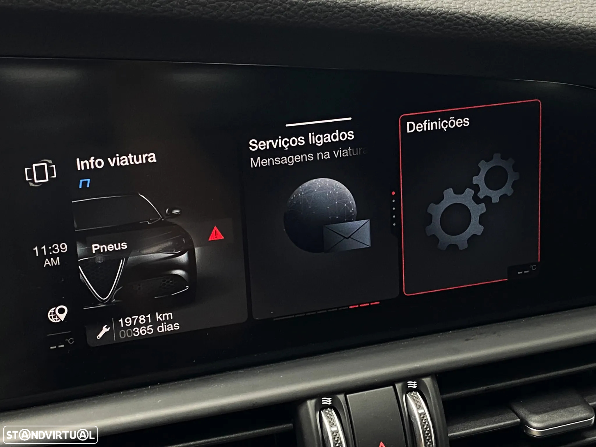 Alfa Romeo Giulia 2.2 D Super AT8 - 16