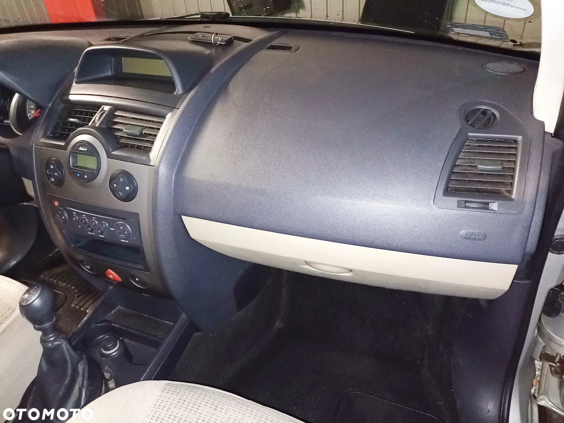 Renault Megane - 13