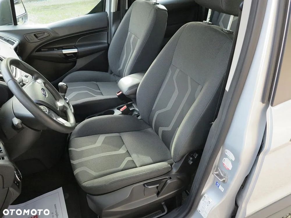 Ford Tourneo Connect 1.5TDCi Start-Stop Ambiente - 12