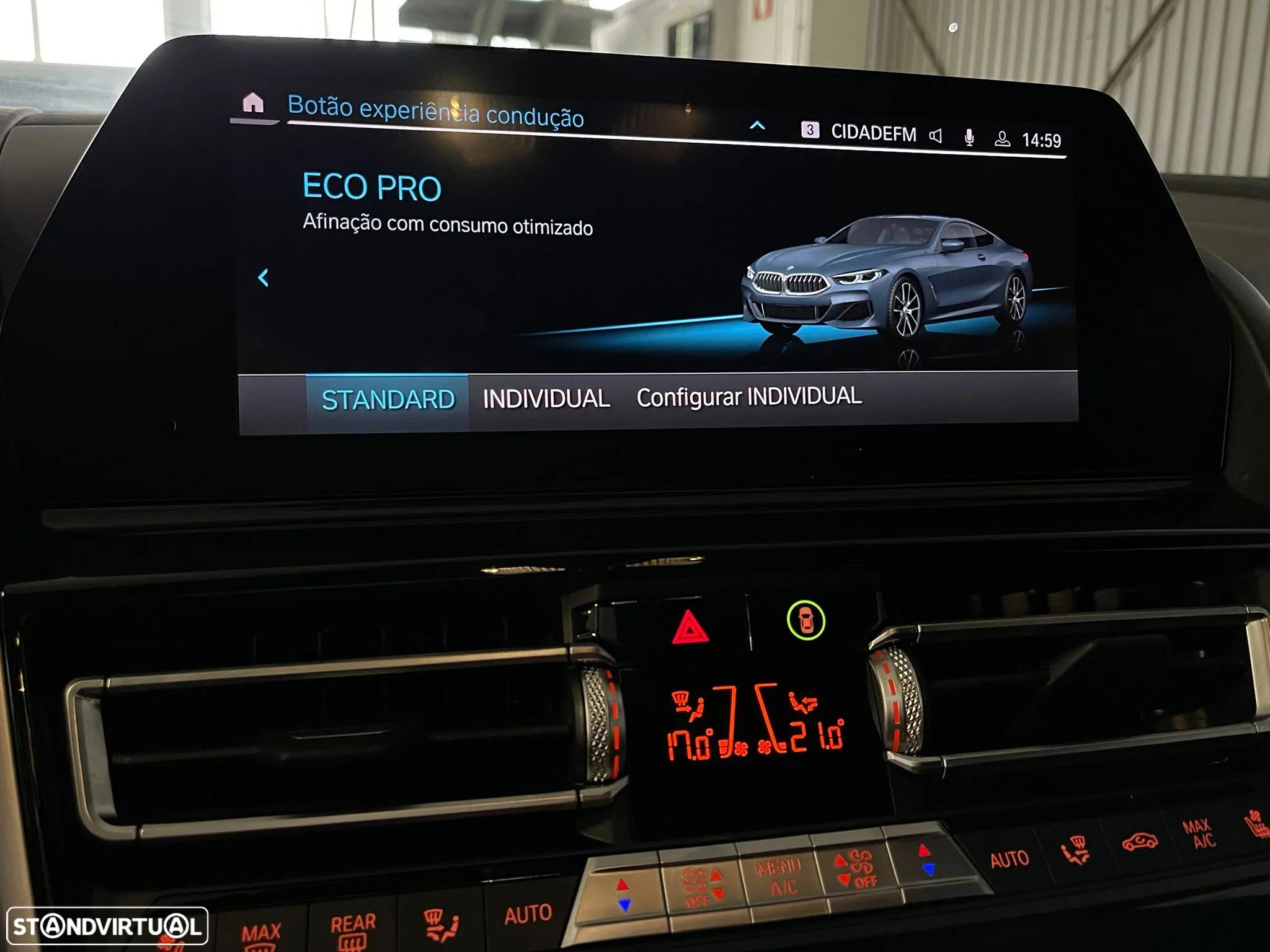 BMW M850i xDrive - 42