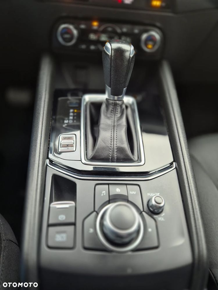 Mazda CX-5 2.5 Skyenergy 2WD - 35