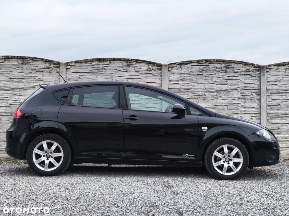 Seat Leon 1.2 TSI Ecomotive Style Copa - 5