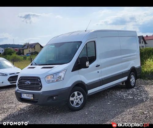 Ford Transit - 6