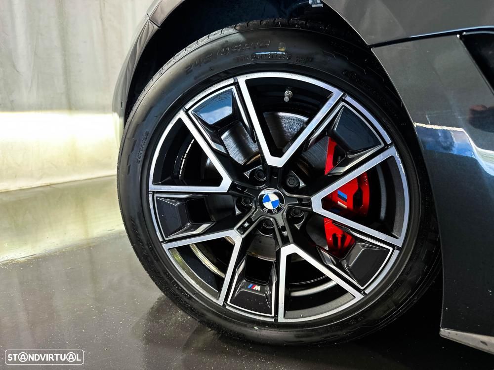 BMW 420 Gran Coupé d Pack 50 anos M Auto - 57