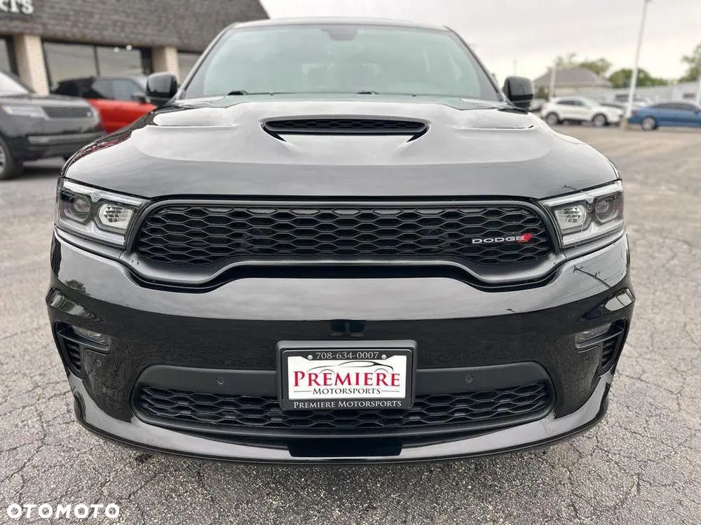 Dodge Durango 3,6 Limited - 9
