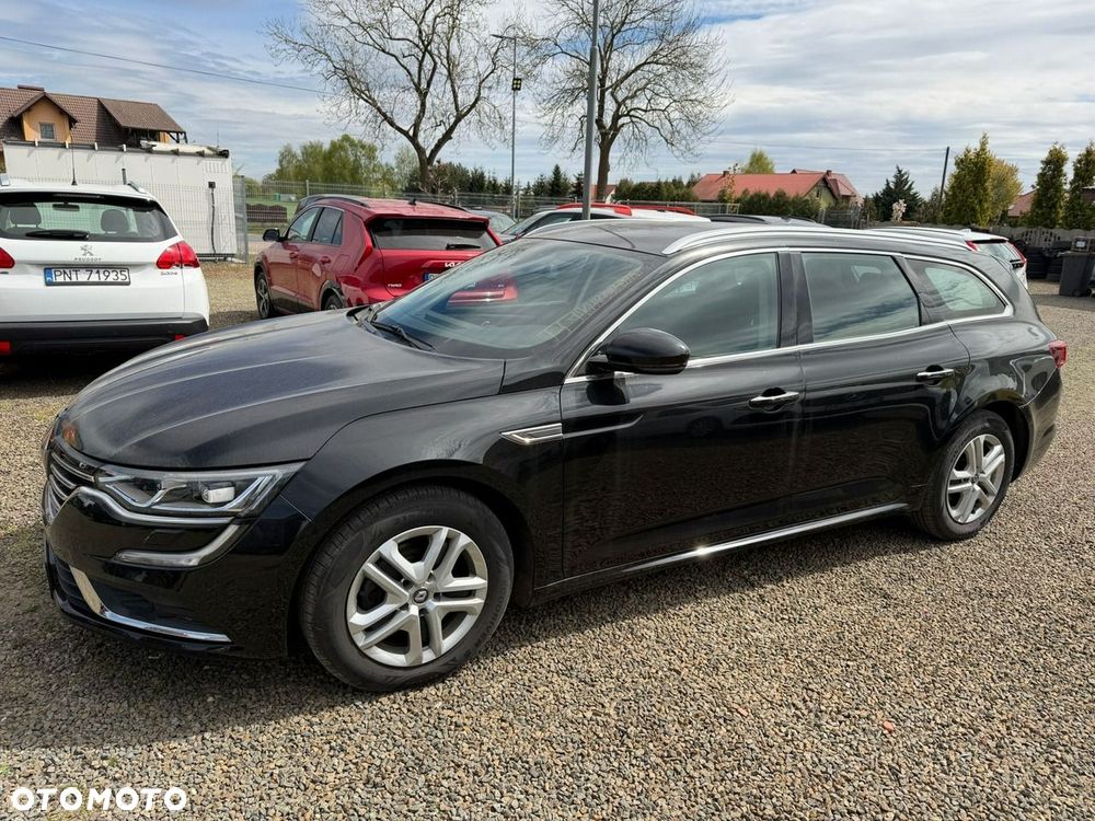 Renault Talisman ENERGY dCi 130 EDC Business - 11