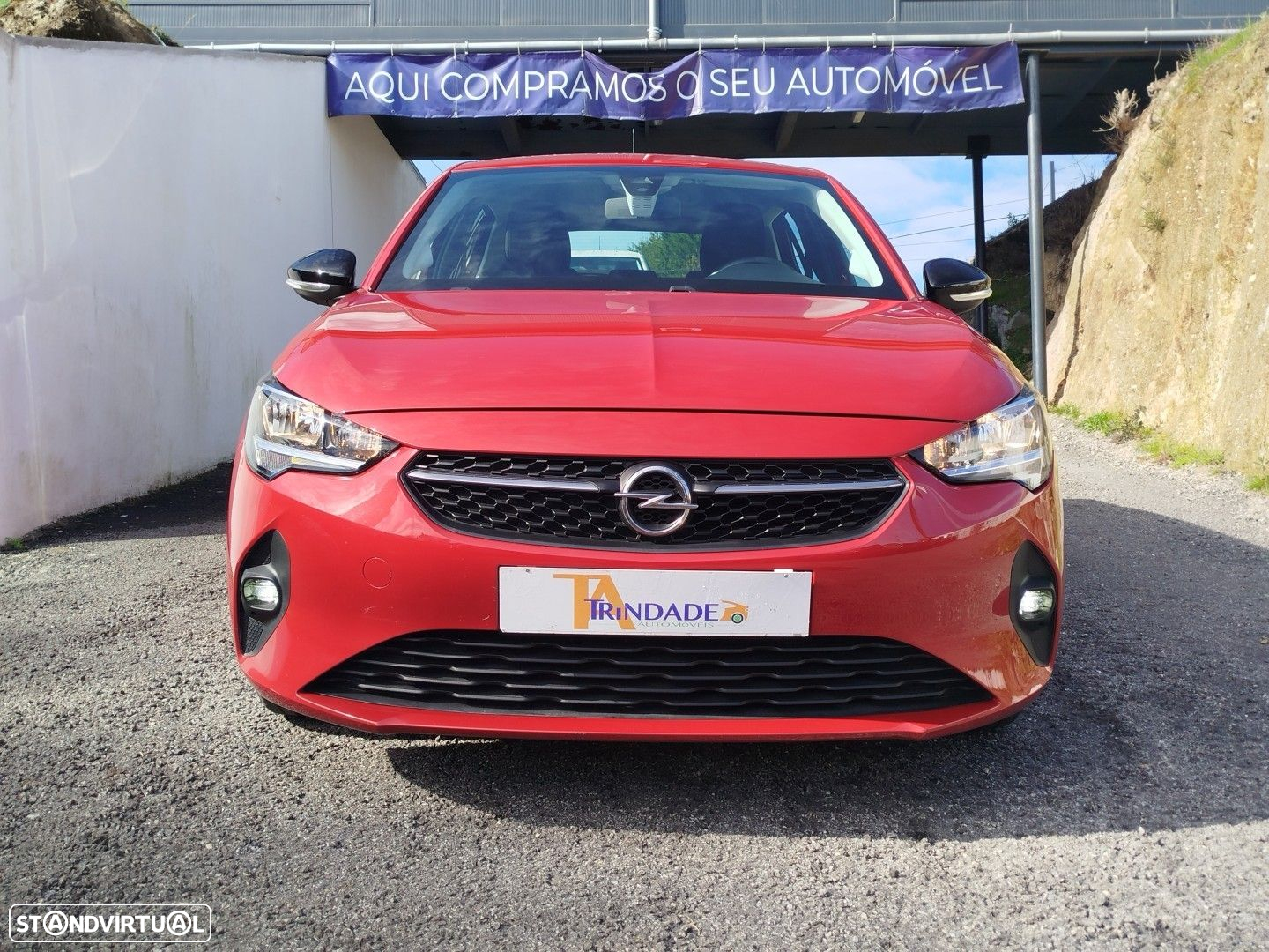 Opel Corsa 1.2 Elegance - 29