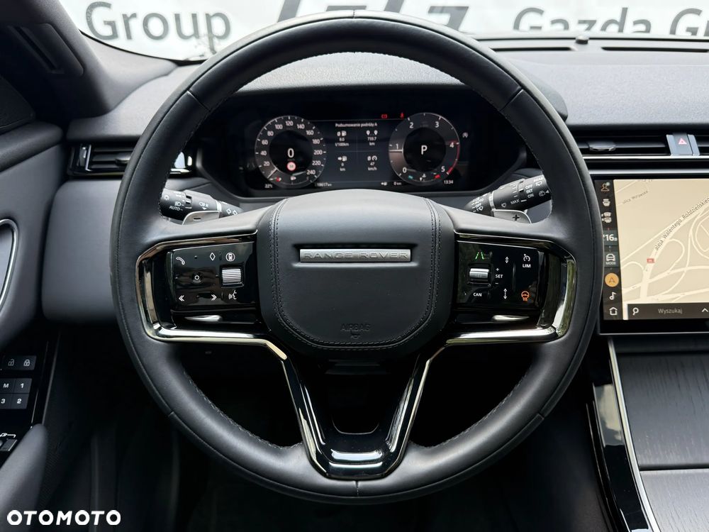 Land Rover Range Rover Velar 2.0 D200 mHEV S - 12