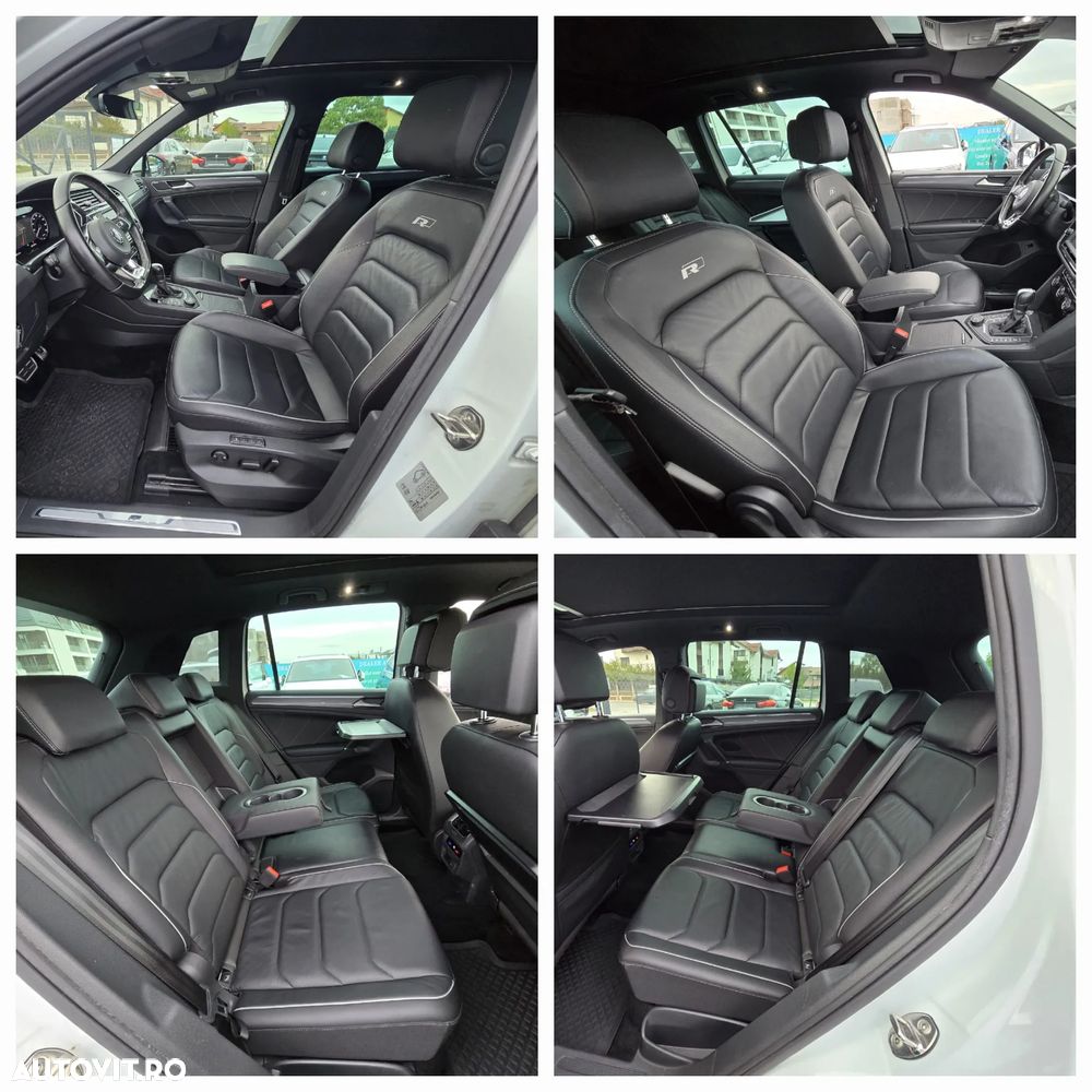Volkswagen Tiguan - 5