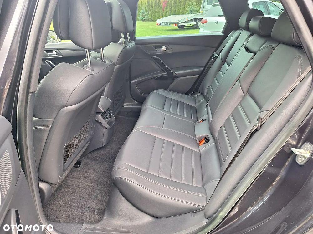 Peugeot 508 SW e-HDi FAP 115 EGS6 Business-Line - 19
