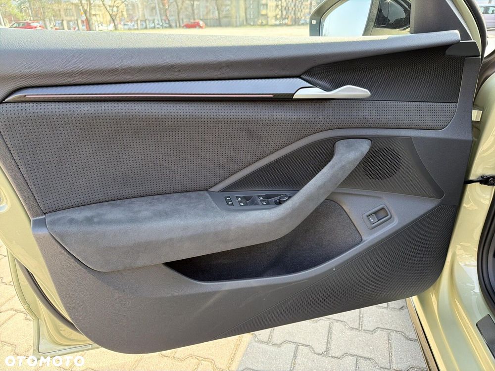 Skoda Superb 2.0 TSI Sportline DSG - 11