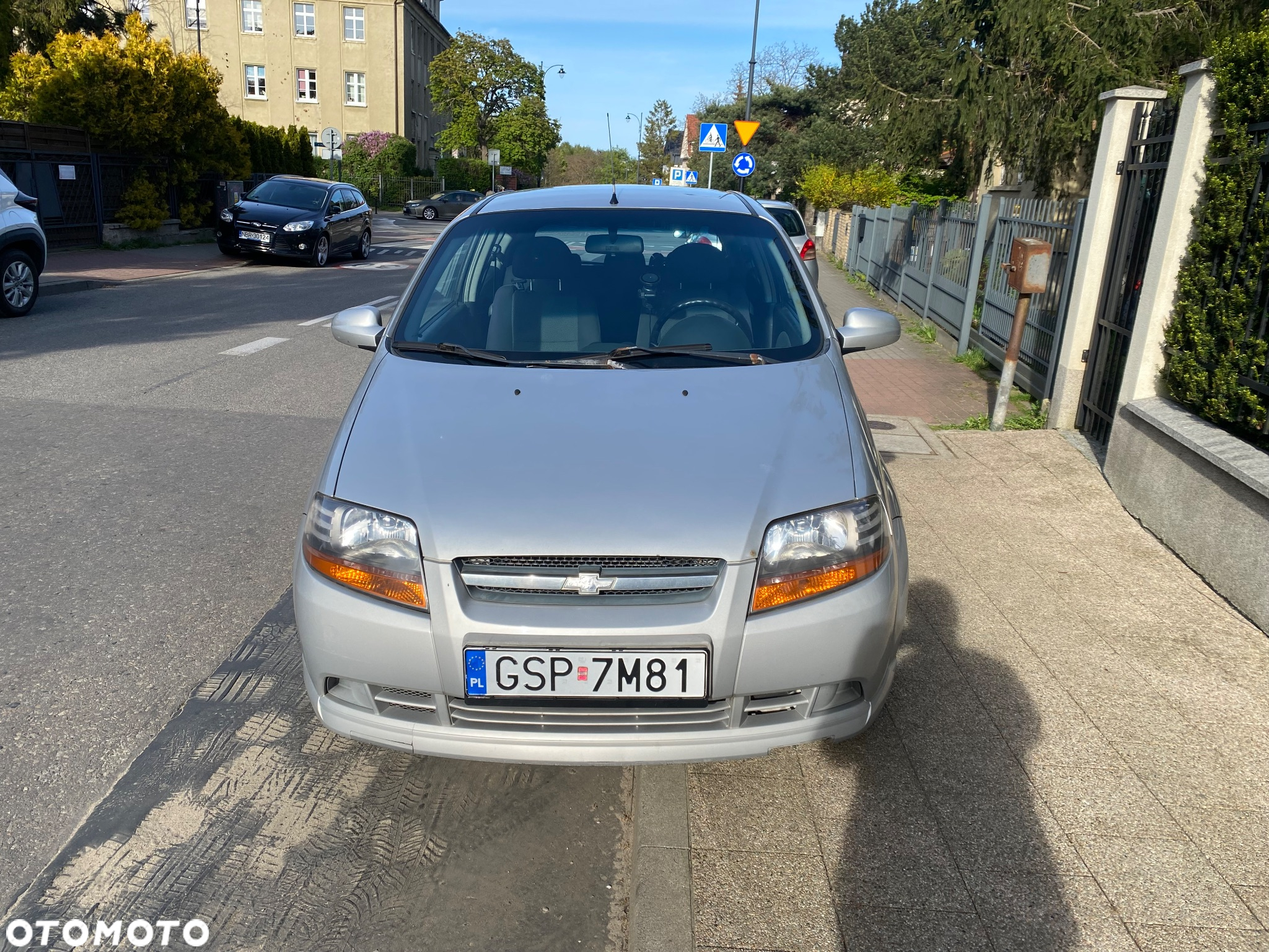 Chevrolet Kalos 1.4 16V SX - 2