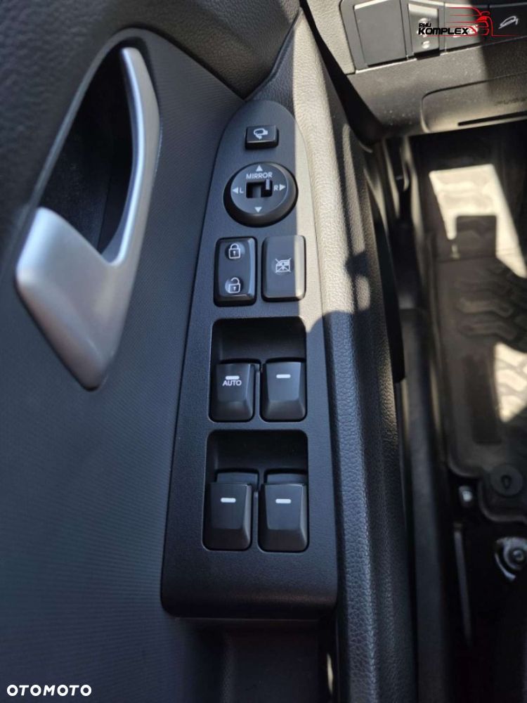 Kia Sportage - 22