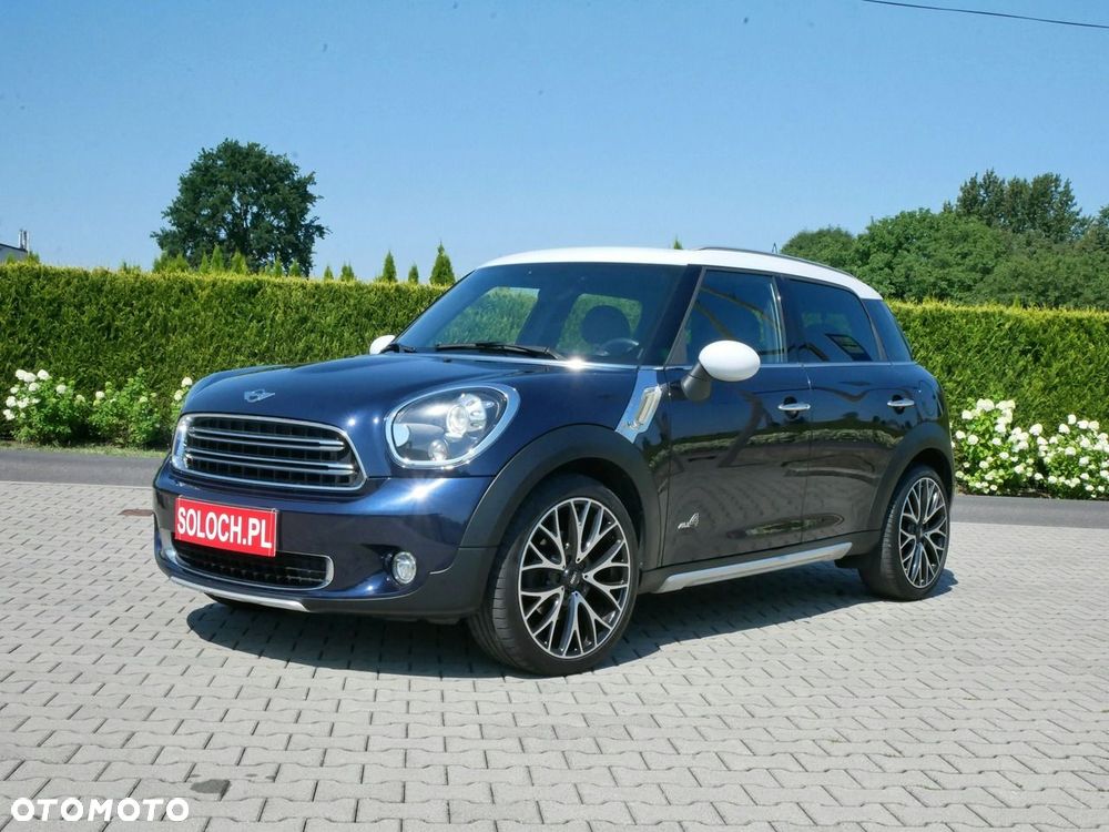 MINI Countryman - 2