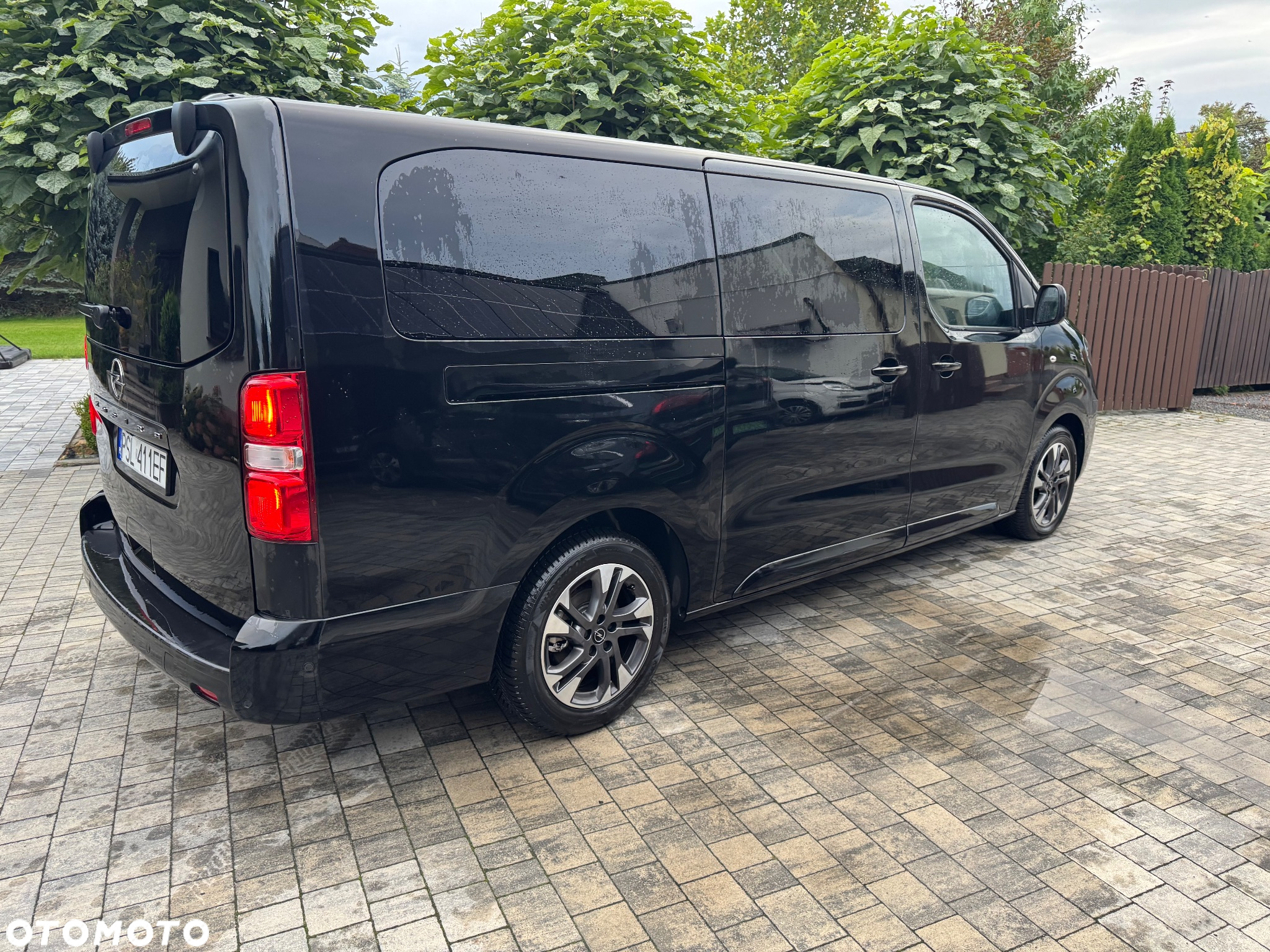 Opel Zafira - 3