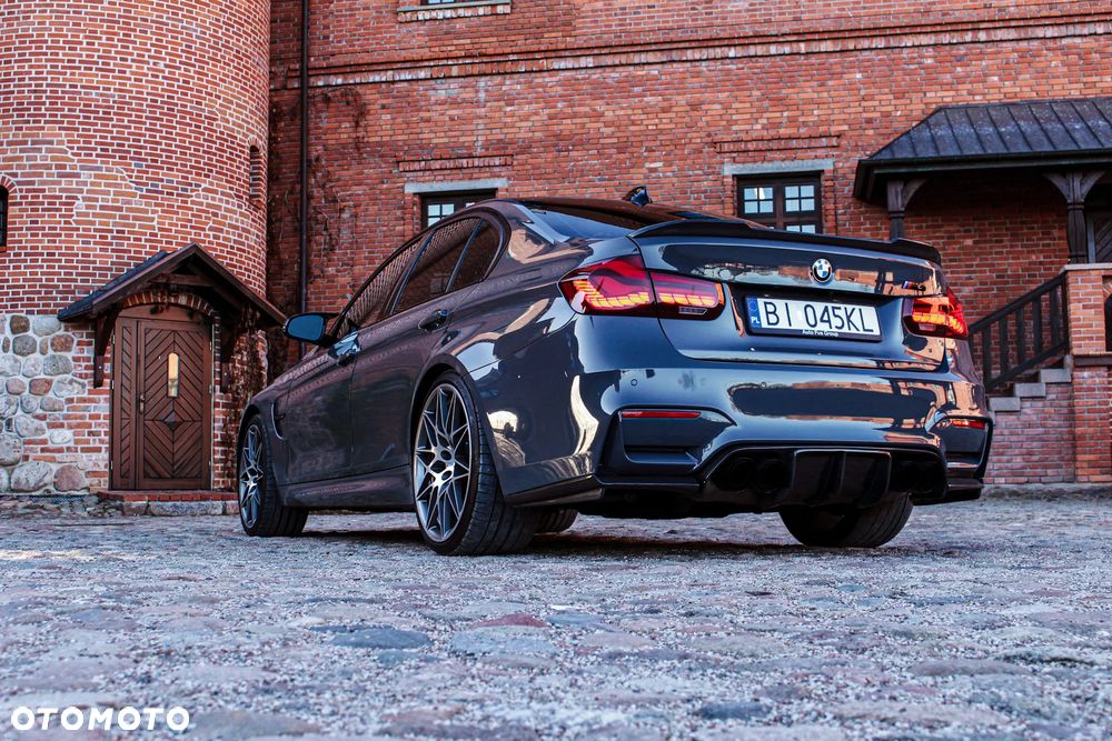 BMW M3 - 2