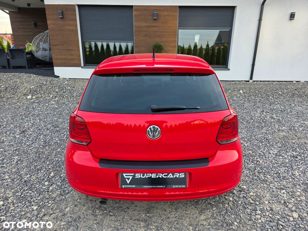 Volkswagen Polo 1.4 16V Comfortline Optimum - 4