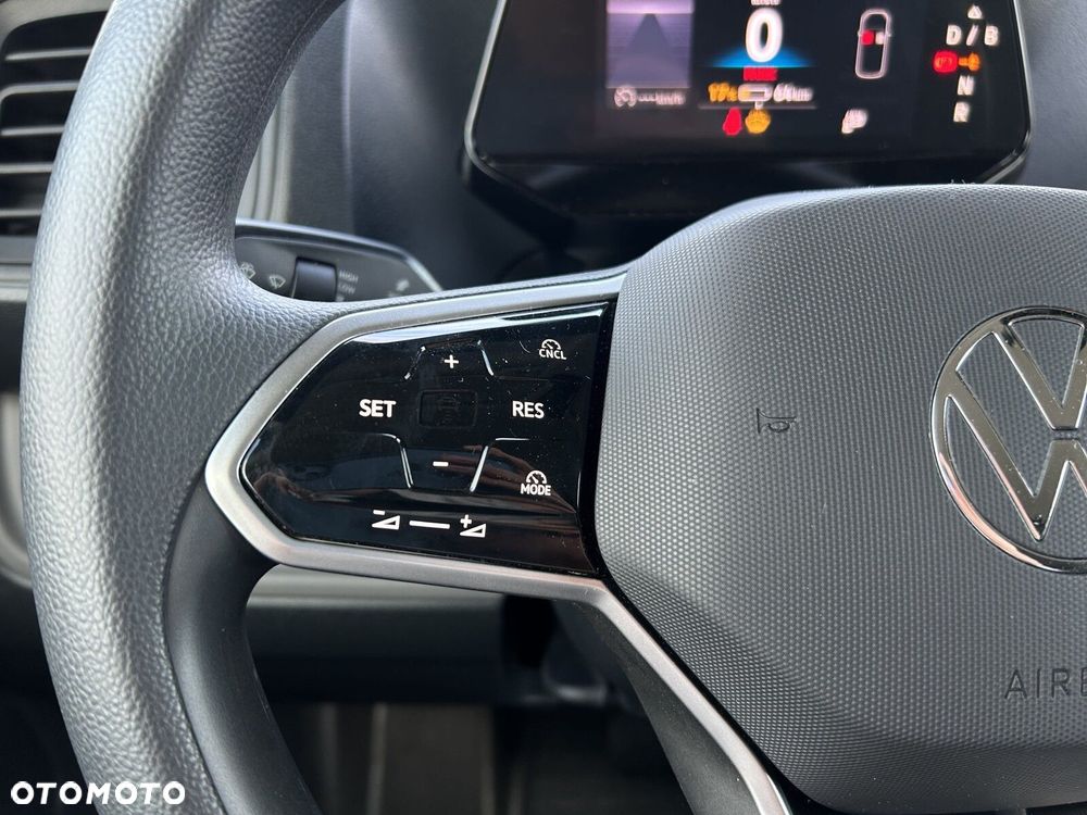 Volkswagen ID. Buzz Cargo DEMO/79 kWh 285KM / 213kW - 19