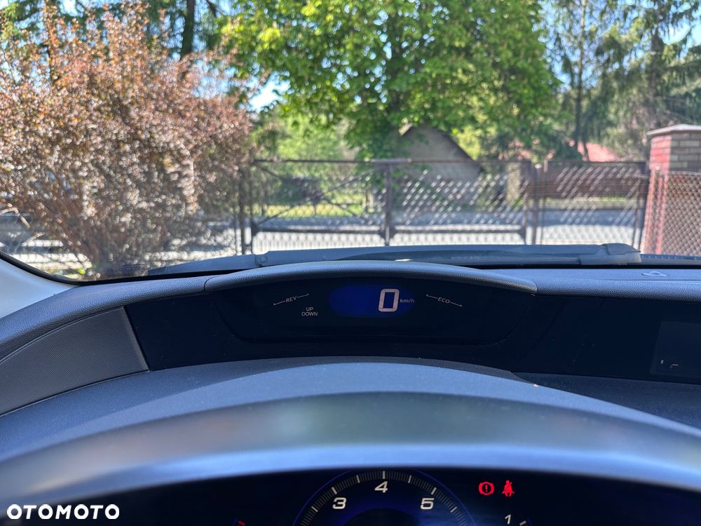 Honda Civic 1.8i-VTEC Sport - 17
