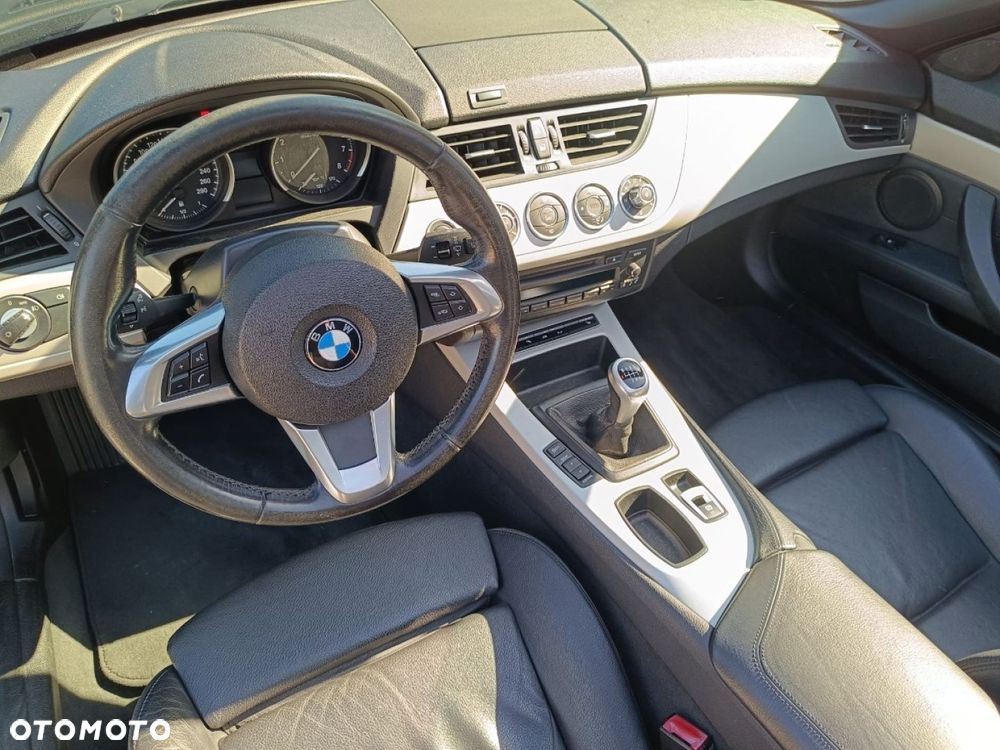 BMW Z4 - 36