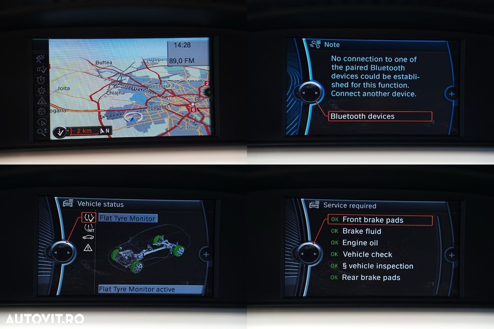 BMW Seria 3 320d - 15