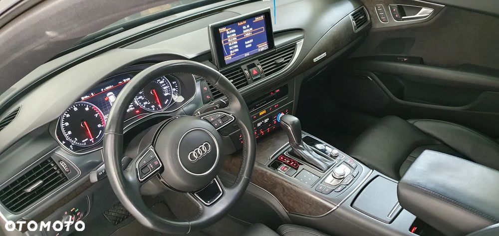Audi A7 Sportback 3.0 TFSI Quattro S tronic - 24