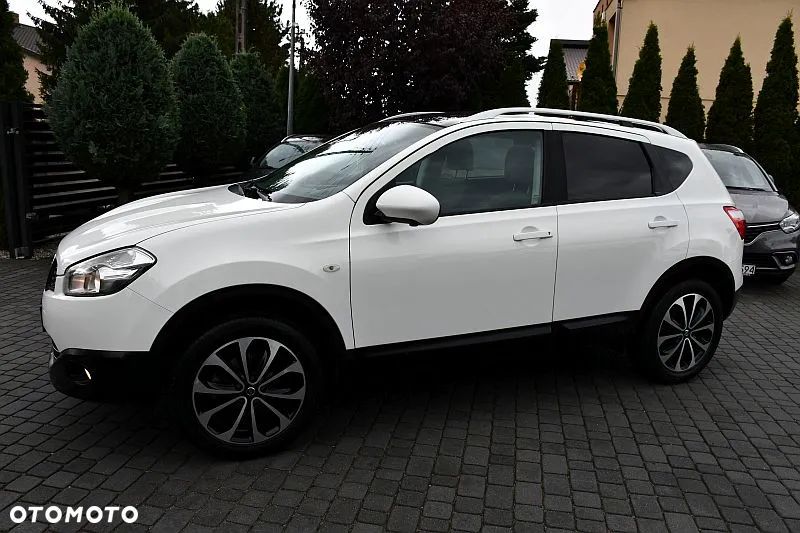 Nissan Qashqai 1.6 Tekna - 37