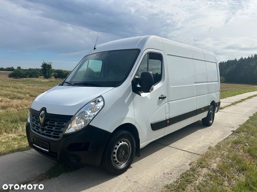 Renault Master - 7