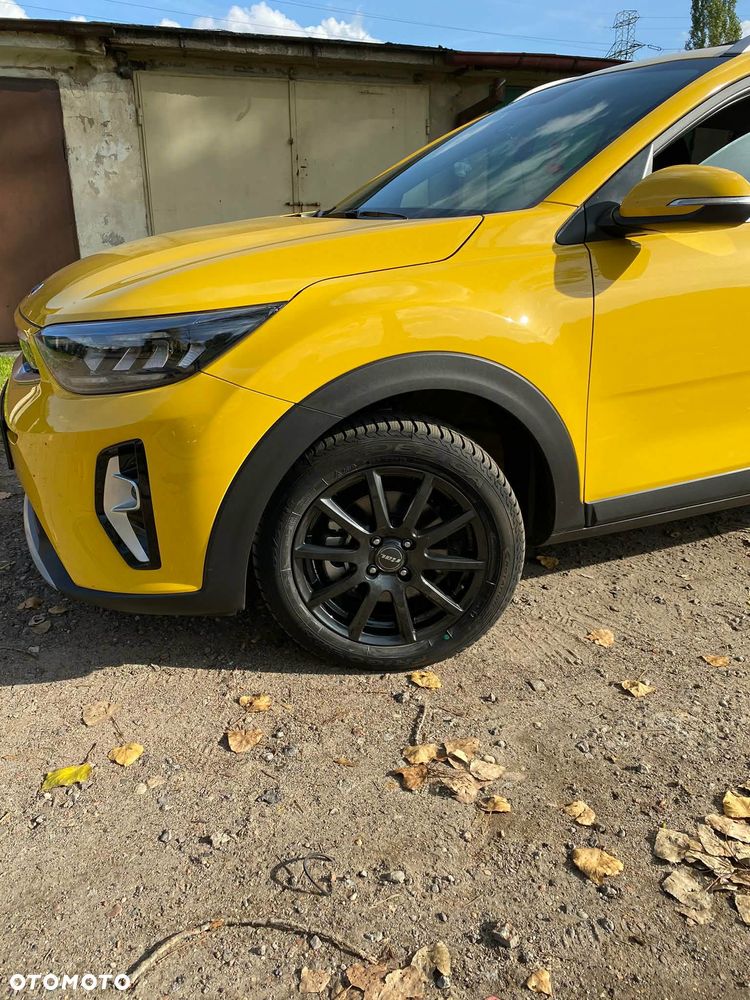 Kia Stonic 1.2 L Business Line - 2