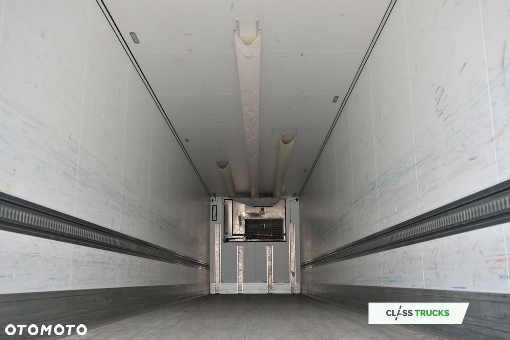 Schmitz Cargobull SKO FP 60 ThermoKing SLXi 300 - 9