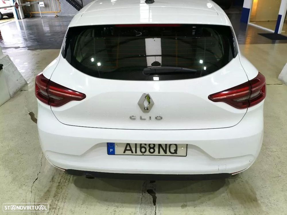 Renault Clio 1.0 TCe Zen Bi-Fuel - 6