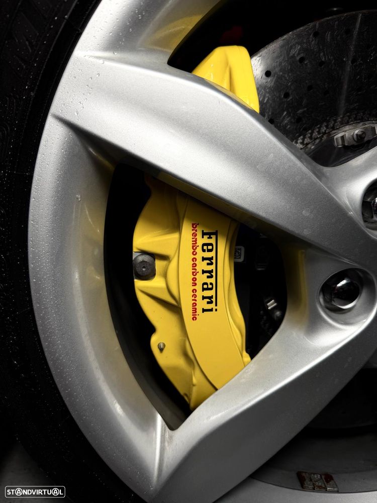 Ferrari Portofino 3.9 Twin-Turbo V8 - 9