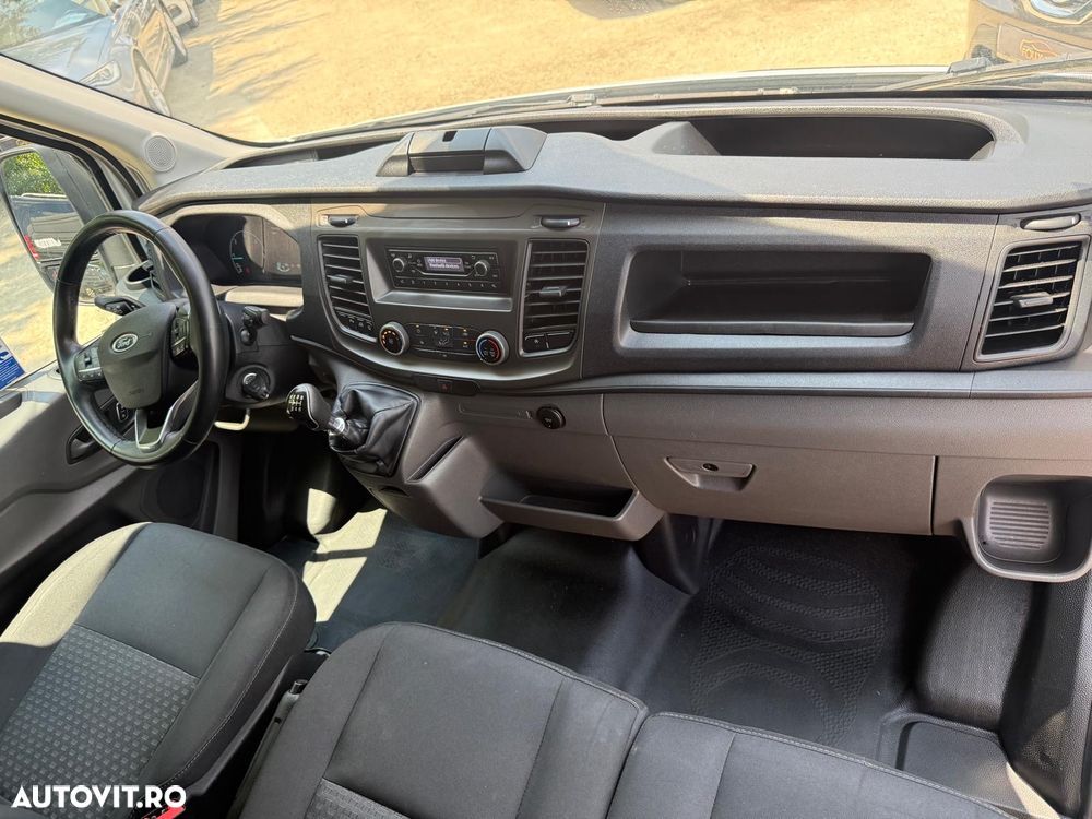 Ford Transit - 23