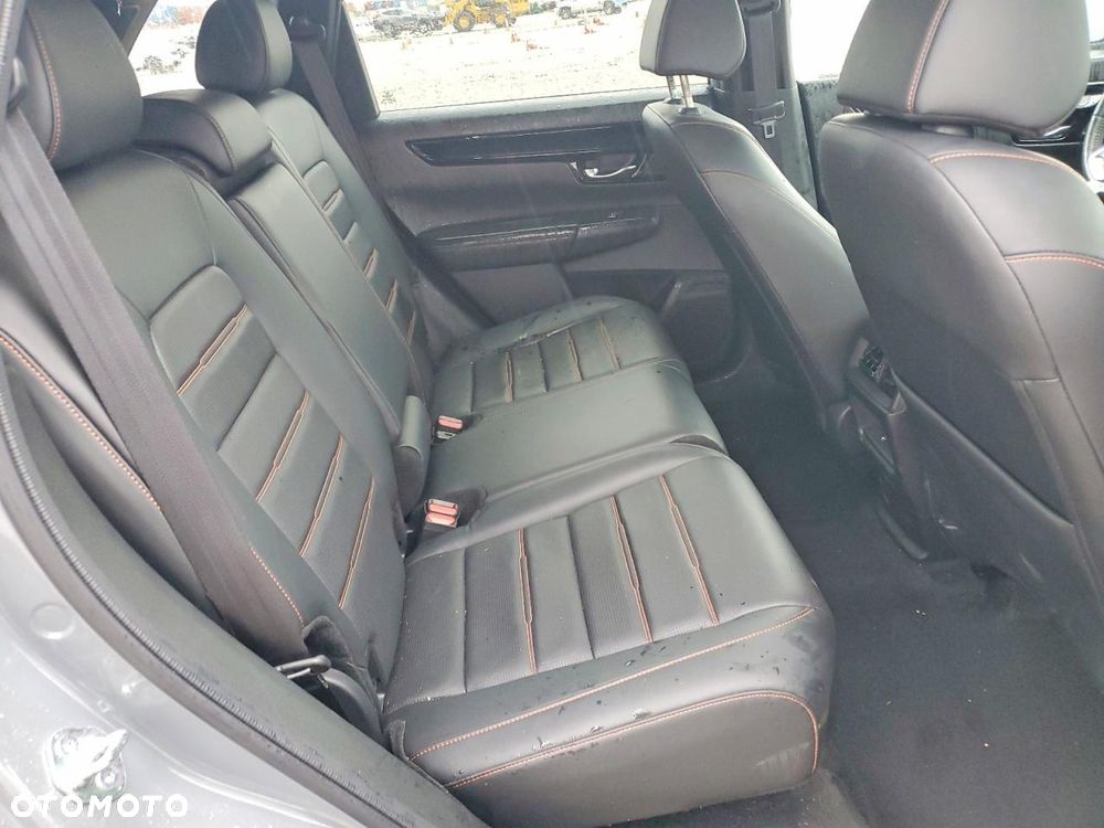 Honda CR-V 2.0 i-MMD Executive (Honda Connect+) - 10