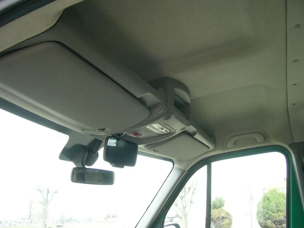 Renault Master L1H1 2,3 dci 130Ps EURO6 - 13