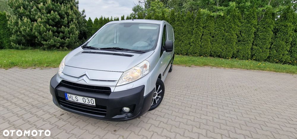 Citroën Jumpy - 17
